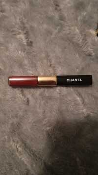 CHANEL - Rouge duo ultra 