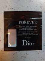 DIOR - Forever - Fond de teint fluide teint 24h