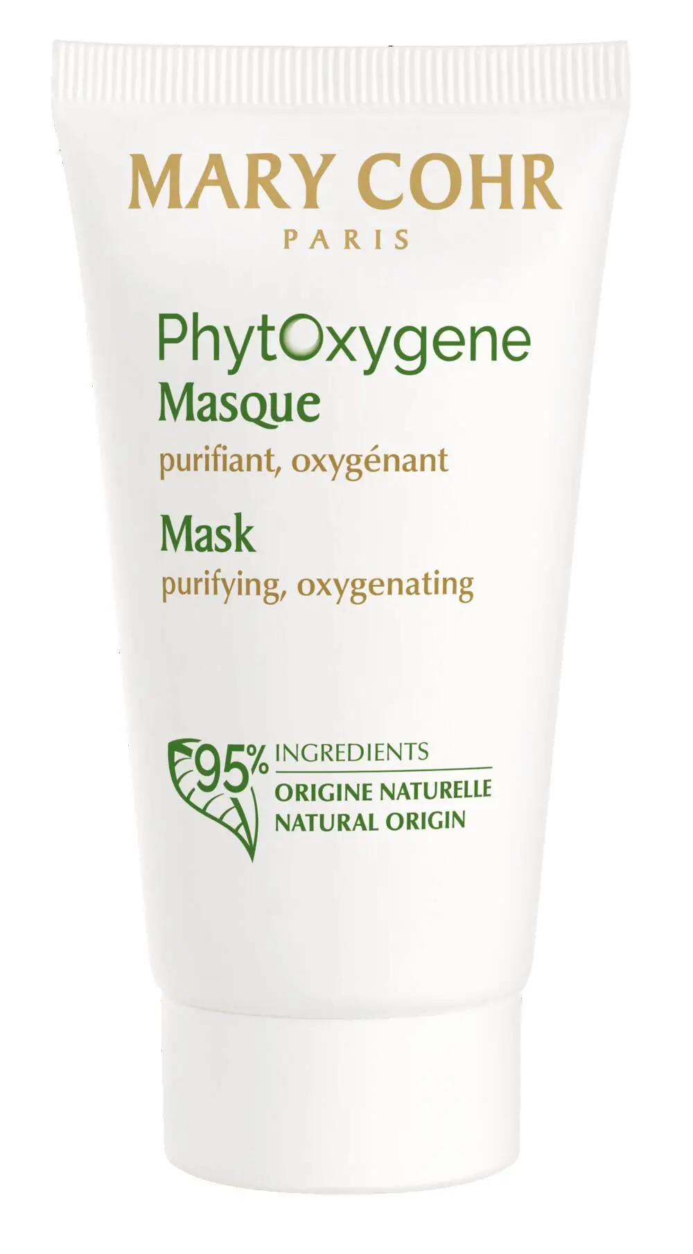 MARY COHR - PHYTOXYGENE MASQUE