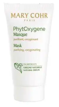 MARY COHR - PHYTOXYGENE MASQUE