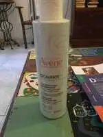 AVÈNE - Cicalfate - Gel nettoyant assainissant