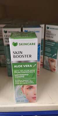 SKINCARE - Skin booster aloe vera