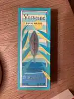 L'OCCITANE - Verveine - Eau de toilette