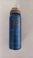 RITUALS - The ritual of hammam - Refreshing foaming shower gel
