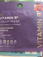 PRIMARK - Vitamine B6 - Masque crème