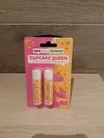 FACE FACTS JOYPIXELS - Cupcake queen - Vanilla scented lip balm