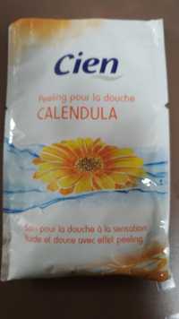 CIEN - Calendula - Peeling pour la douche