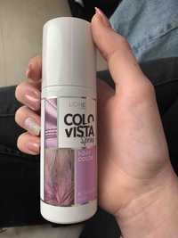 L'ORÉAL PARIS - #Lavender hair - Colovista spray 1-day color