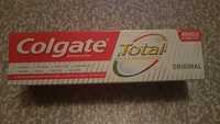 COLGATE - Total original - Dentifrice au fluor