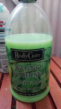 BODYCARE - Bath foam avocado & olive oil