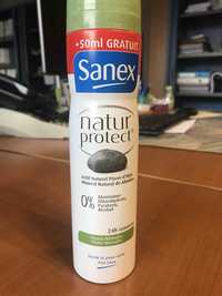 SANEX - Natur protect - 24h Déodorant