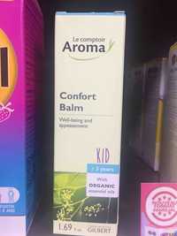 LE COMPTOIR AROMA - Well being and appeasement  - Confort balm kid
