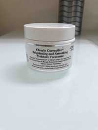 KIEHL'S - Clearly corrective - Brightening and smoothing moisture treatment