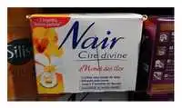 NAIR - Cire divine