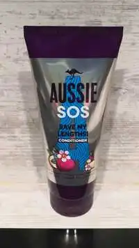 AUSSIE - SOS save my lengths ! - Conditioner