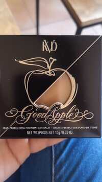 KAT VON D - Good apple - Baume perfecteur fond de teint