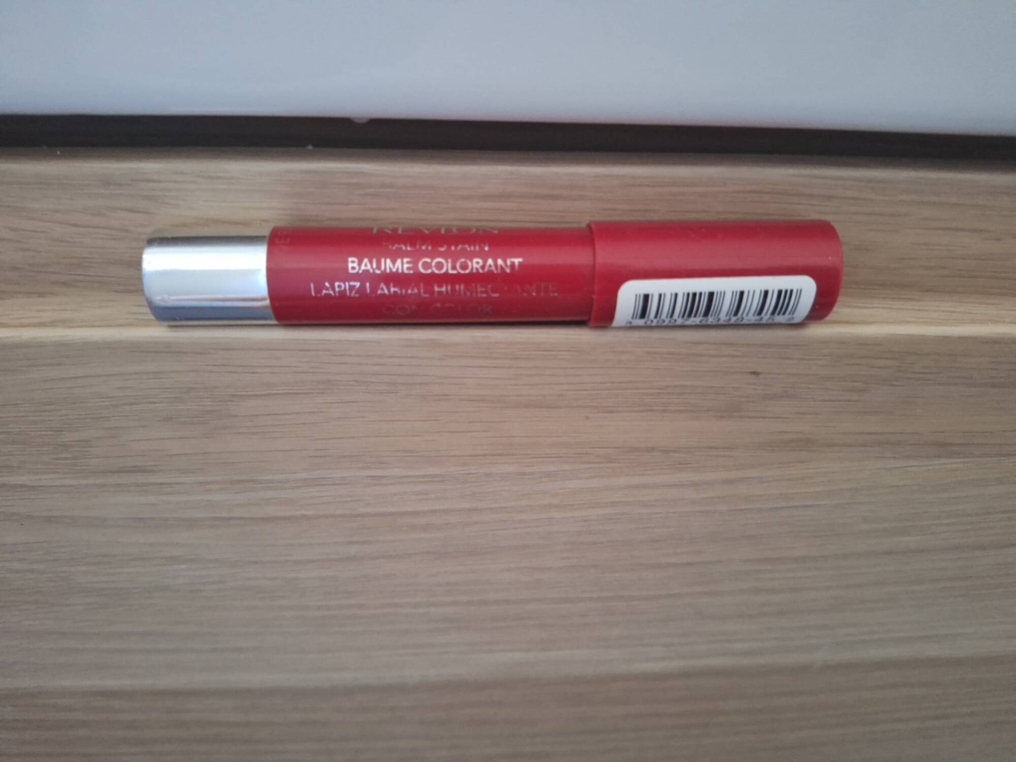 REVLON - Baume colorant 