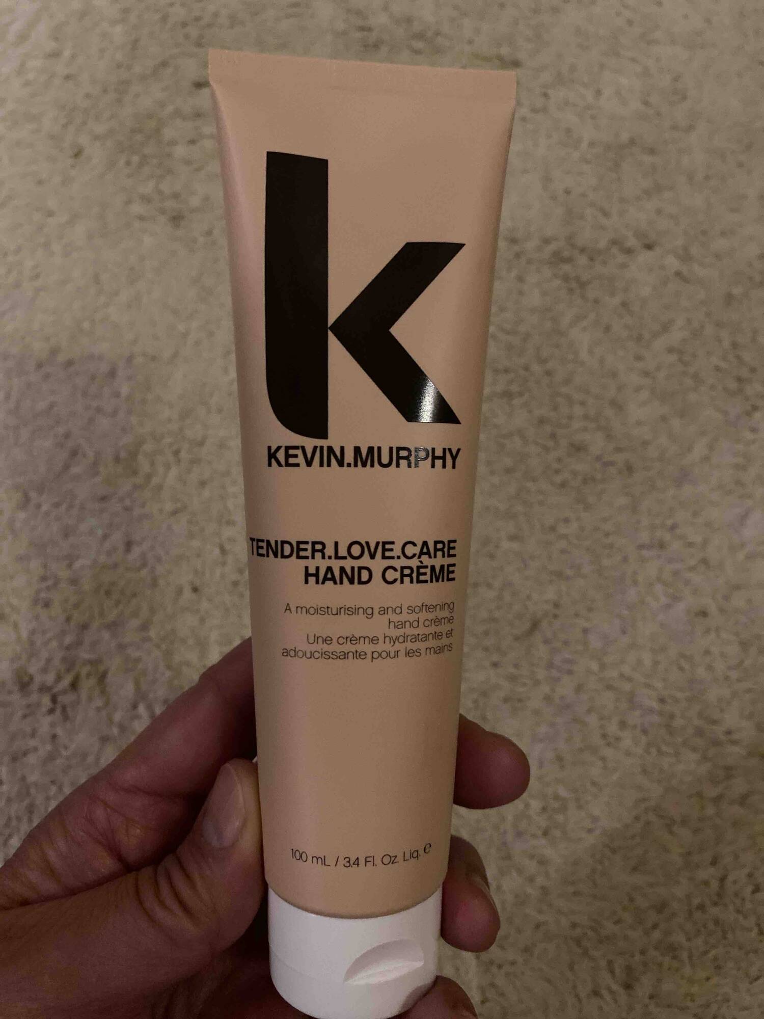 KEVIN MURPHY - Tender love care - Hand cream