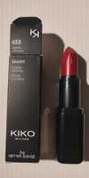 KIKO - Smart fusion 453 - Rouge à lèvres 