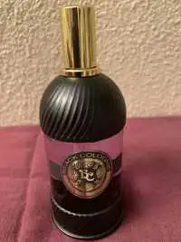 PARFUM DE GRASSE - Lavande - Black Cologne