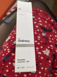 THE ORDINARY - Direct acids - Mandelic acid 10%