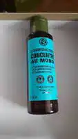 YVES ROCHER - Le shampooing douche concentré au monoï