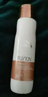 WELLA PROFESSIONALS - Fusion - Shampooing réparation intense