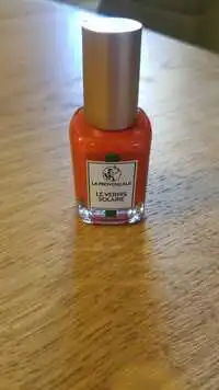 LA PROVENÇALE - Le vernis solaire