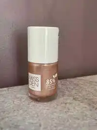 MISS DEN - Vernis à ongles