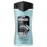 AXE - Axe Gel Douche Homme 3en1 Re-Load Frais et Vivifiant 250ml