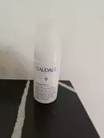 CAUDALIE - Vinoperfect - Micro-peeling instant éclat 