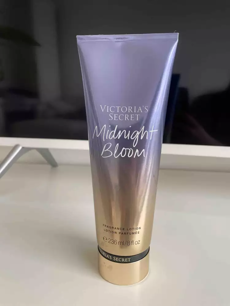 VICTORIA'S SECRET - Midnight bloom - Lotion parfumée