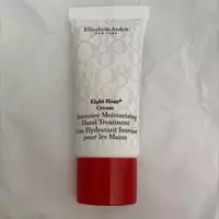 ELISABETH ARDEN - Eight hour - Soin hydratant intense pour les mains