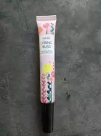 NOCIBÉ - Spring bliss - Baume à lèvres rose scintillant