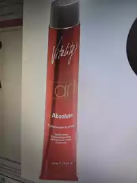 VITALITY'S - Art absolute - Coloration en crème
