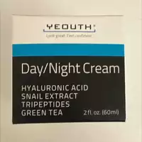 YEOUTH - Day/night cream
