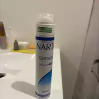 NARTA - Cologne - Déodorant 48h