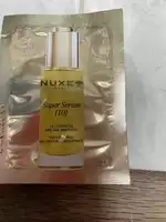NUXE - Nuxe serum [10]