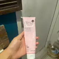 PRIMARK - PS gentle - Crème nettoyante pour le visage