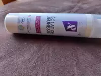 AROMAPLANTES - Éclat de jeunesse - Soin visage mature