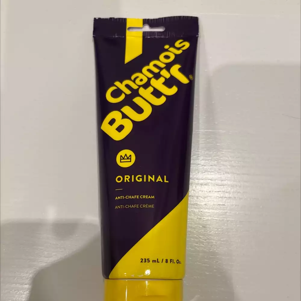 CHAMOIS BUTT'R - Original - Anti-chafe crème