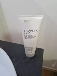 OLAPLEX - Bond shaper - Gel définisseur de boucles