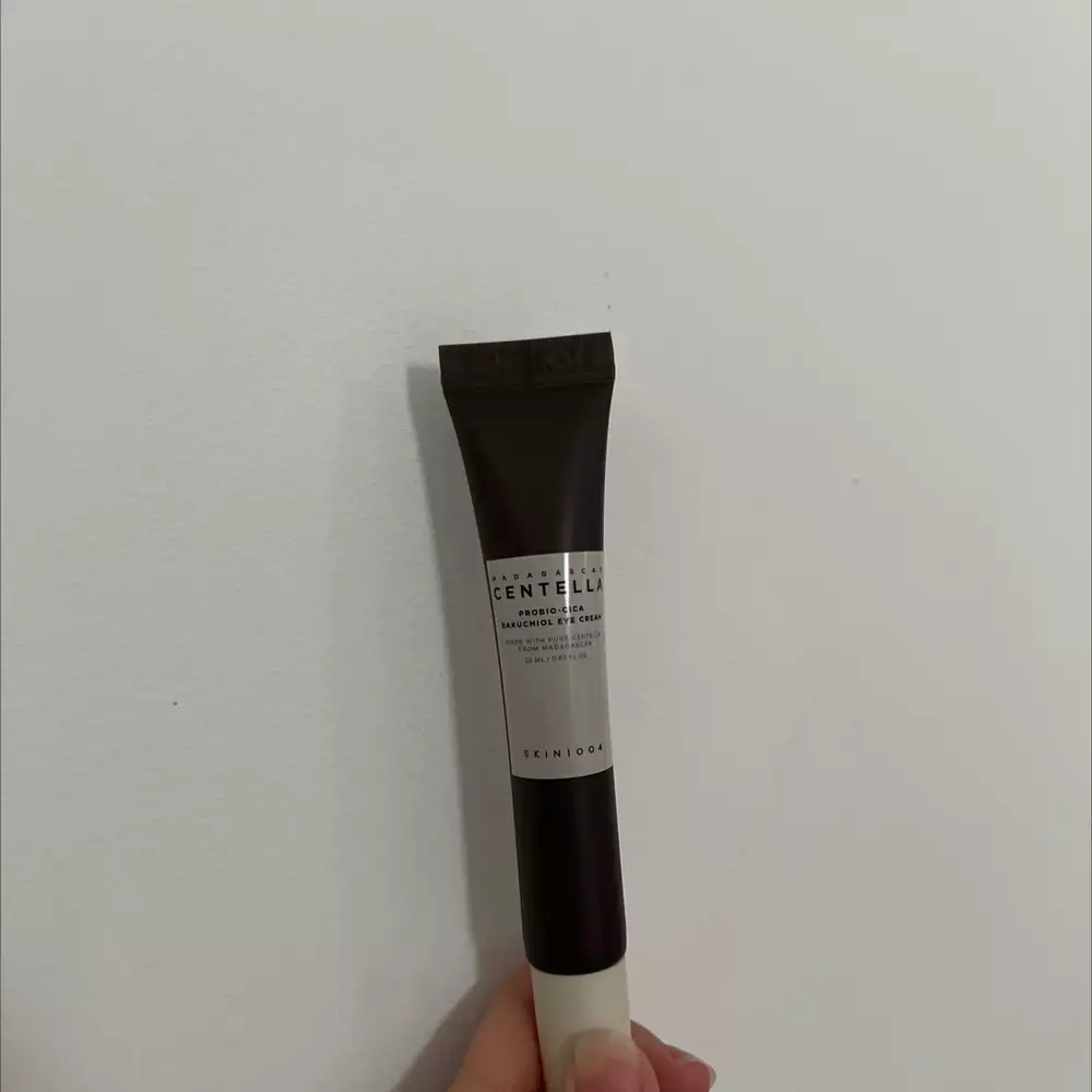 SKIN 1004 - Madagascar centella probio-cica - Bakuchiol eye cream