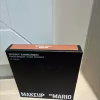 MAKEUP BY MARIO - Softsculpt - Poudre bronzante