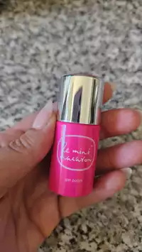LE MINI MACARON - Gel polish