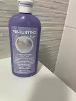 NATURTINT - Shampooing tonifiant violet