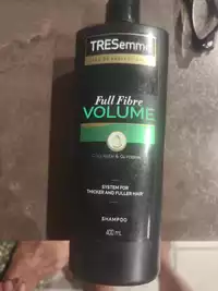 TRESEMMÉ - volume - Shampoo collagen & glycerine