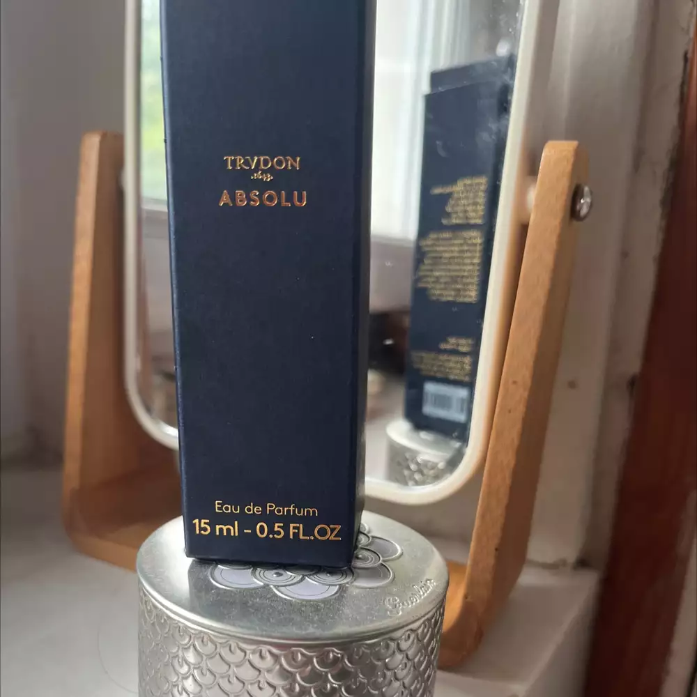 TRUDON ABSOLU - Eau de parfum