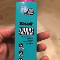 ENVÏ - Spray volumisant au sucre