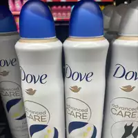 DOVE - Advanced care - Déodorant 72h